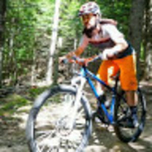 Meet your Posher, Samuel